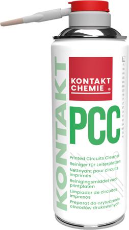84009 Kontakt Chemie KONTAKT PCC Circuit Board Cleaner 200 ml Aerosol