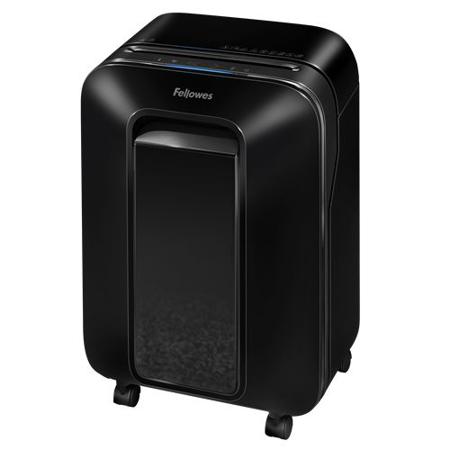 5502201 Fellowes Powershred LX200 Mini Cut Shredder Office Environment