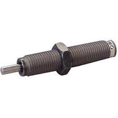 RB1407-X552 SMC Shock Absorber, , 14mm Body Length, M14 x 1mm Thread Size