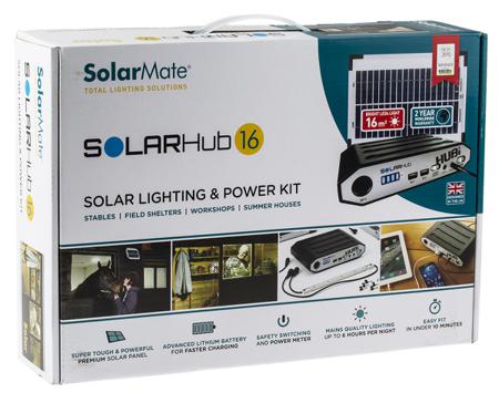 176-7084 RS PRO 5W Polycrystalline Renewable Energy Kit