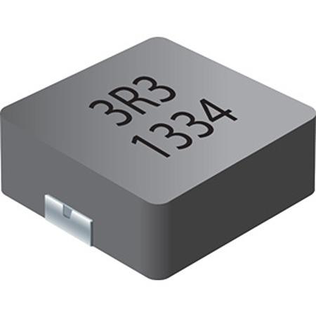 SRP1265A-1R5M Bourns, SRP1265A, 1265 Yes Power Inductor with a Carbonyl Powder Core, 1.5 μH Shielded 20 % 27 A Idc Q:30