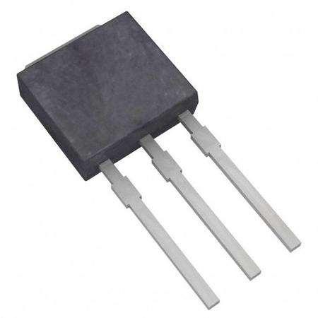 IRFU120NPBF Infineon  N-channel MOSFET, 9.4 A, 100 V HEXFET, 3-Pin IPAK