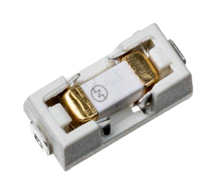 139-952 RS PRO Non Resettable Fuse 1A, 250V ac