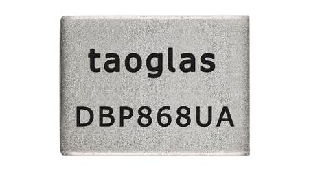 DBP.868.U.A.30 Taoglas  RF Adapter, 868MHz