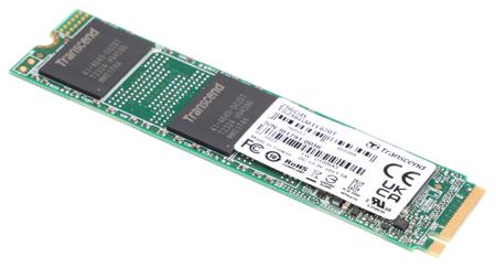 TS256GMTE670T Transcend MTE670T M.2 256 GB Internal SSD