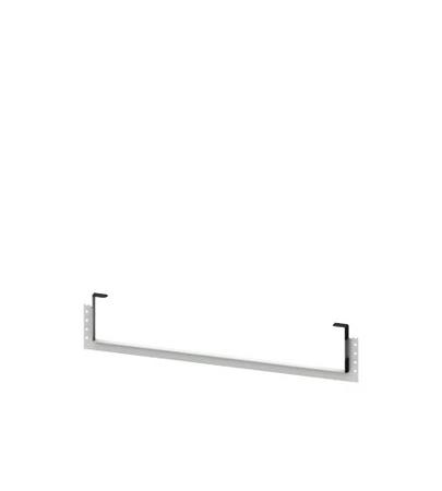 8PQ2015-8BA08 Siemens 8PQ2015 Series Sheet Steel Enclosure Support for Use with Compartment Door, 150 x 800 x 22mm
