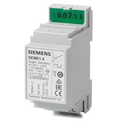 SEM61.4 / BPZ:SEM61.4 Siemens  Building Automation Controller, Panel