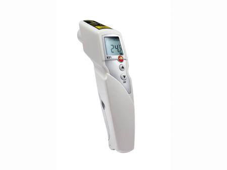 0560-8316 Testo 831 Infrared Thermometer