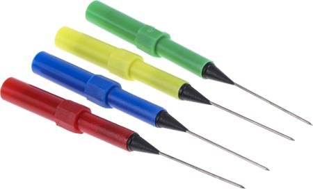 124-7401 RS PRO Test Probe, 10A