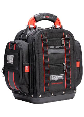 AX3702 Veto Pro Pac Polypropylene (Base) Tool Bag with Shoulder Strap 8.5in x 16in x 14in