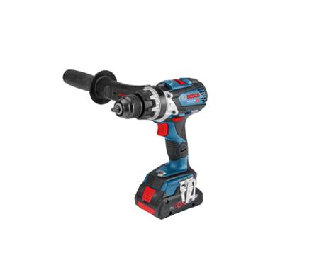06019G0376 Bosch GSB Autolock 18V Cordless Combi Drill Li-Ion