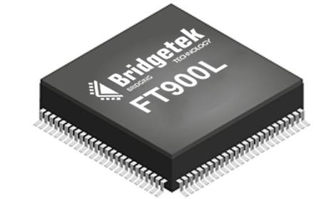 FT900L-C-T Bridgetek,