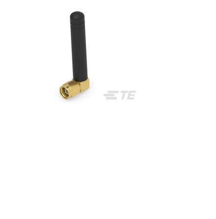 L001095-01 TE Connectivity  Whip Antenna with SMA Connector, ISM Band, LoRaWAN, WiFi