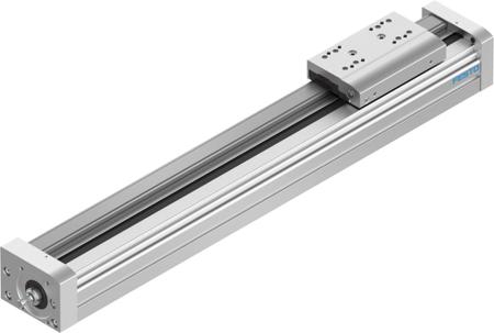 EGC-80-400-BS-20P-KF-0H-ML-GK Festo  Screw Driven Rodless Electric Actuator, Stroke Length 400mm