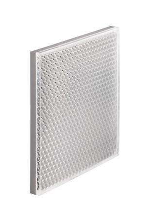 TK-100x100 Leuze, TK Series Reflector for Use with Sensor