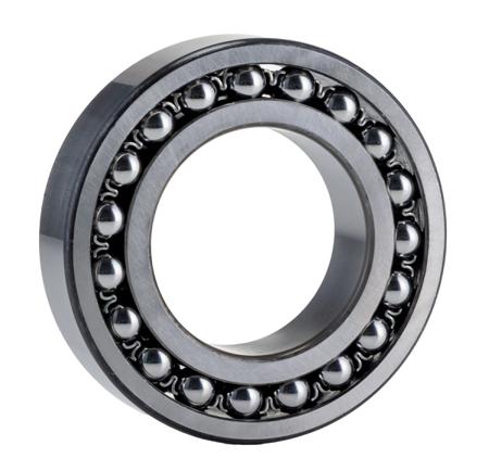 2214 SKF Ball Bearing - 70mm I.D, 125mm O.D