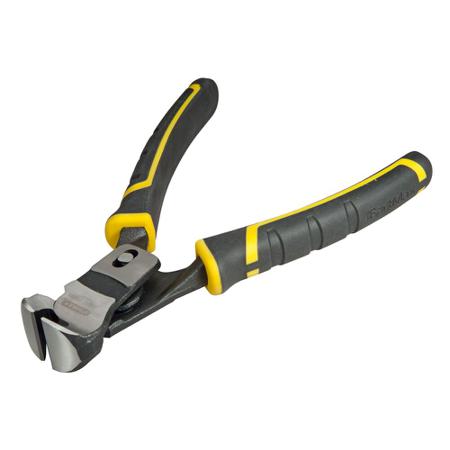 FMHT0-71851 Stanley  6-Piece Pliers, 200 mm Overall, Flat Tip, 8in Jaw