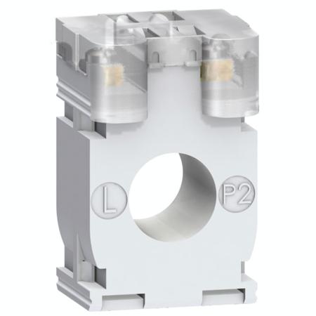 METSECT5CC020 Schneider Electric Tropicalise Current Transformer, , 21mm Diameter