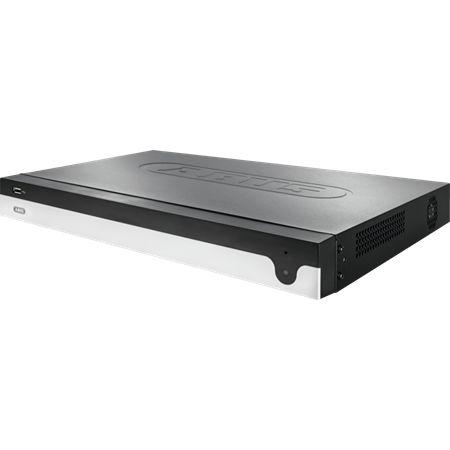 NVR10011 ABUS  CCTV Network Video Recorder (NVR)1024 x 768 pixels