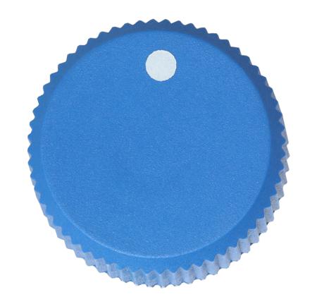 P16BP101MAB15 Vishay 100Ω Potentiometer 1-Gang,