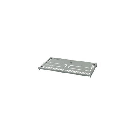 178612-XP2N4F-DV-MCB06 Eaton XP2N4F-DV-MCB06 Series Steel Partition for Use with Enclosure, 261 x 60.5 x 510mm
