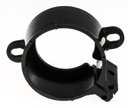 203-5705 RS Pro Capacitor Clip for use with 40 mm Dia. Capacitor Nylon