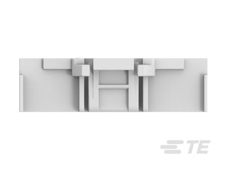 1-2371404-8 TE Connectivity, Grace Inertia 1.25 Plug PCB Header, 1.25mm Pitch, 18 Way, 1 Row Straight, Vertical