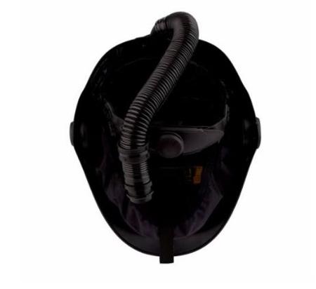 501826 3M Speedglas Welding Helmet 9100 (side w