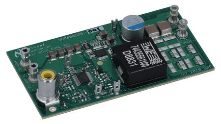 LM5117EVAL/NOPB Texas Instruments Power Management IC Development Kit Buck Controller for LM5117 for LM5117