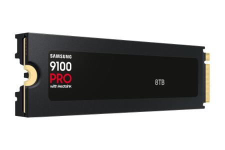 MZ-VAP8T0BW Sanyo Video Vertrieb  CPU 8TB Internal SSD