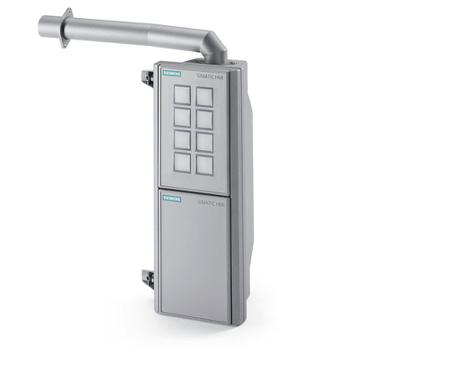 6AV76740KJ110AA0 Siemens Starter Kit For Use With HMI SIMATIC 19 inch