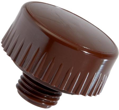 322-B-32 SAM Round Hard Rubber Mallet 20g