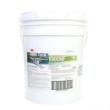 1000NF-PRPLE-5GAL-PAIL 3M 1000NF PRPLE 5GAL PAIL
