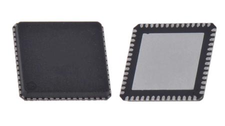CY8C4046LQI-T451 Infineon , 32bit ARM Cortex M0+ Microcontroller MCU, PSoC 4000T, 48MHz, 64 kB Flash, 16-Pin QFN