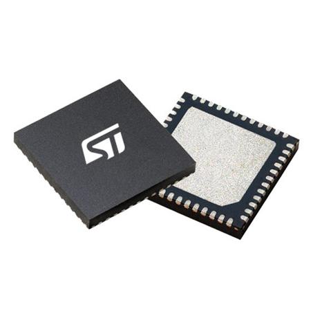 L6206QTR STMicroelectronics
