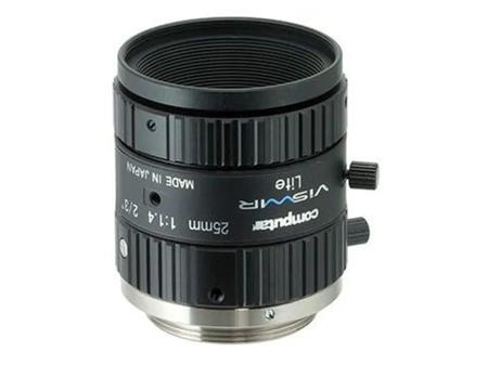 CMP-M2514-VSW Basler  CMP Series Vision Sensor Lens 25 mm Focal Length