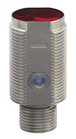360-252 RS PRO Reflex Photoelectric Sensor, Photoelectric Sensor, 20 → 7000mm Detection Range IO-LINK