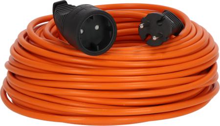 1162301 brennenstuhl 30m 1 Socket Type C - Europe Extension Reel, 230 V, IP20