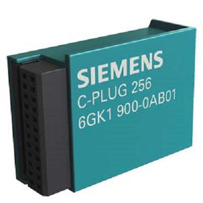 6AG19000AB014AA0 Siemens Memory for use with CP 343-1 Advanced, 0.669 x 0.95 x 0.31 in, SIPLUS NET