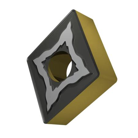 CNMG-160608E-NMR-T9415 Dormer, 6.35 mm Height, 95 ° Approach, 16.1 mm Length