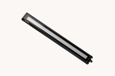 31300 Sunnex 313 LED Machine Light, 24 V ac, IP68, 420 mm