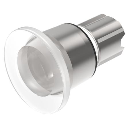 45-2630.29K0.000 EAO Pushbutton Actuator for Use with Switching Devices