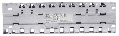 BMEXBP0800 Modicon M340 Rack 8-slot Bus X/Ethernet