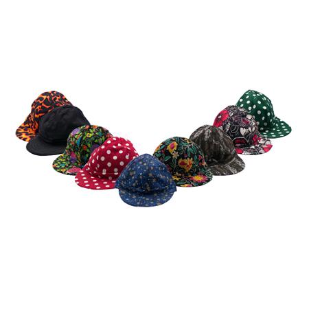 W30-075 Genuine Kromer Cap 7 1-2