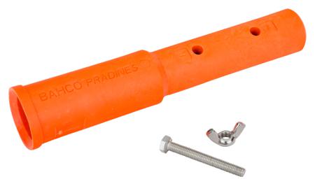 ASP-ATP Bahco Secateurs