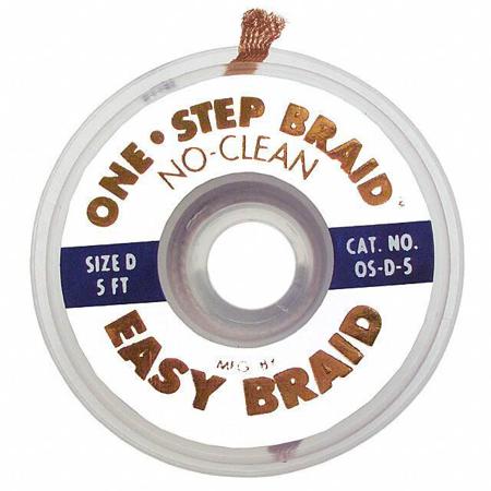 OS-D-5 MENDA/EasyBraid
