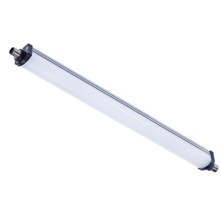 111010-34 LED2WORK 1890 lm 13 W LED Tube Light, 1.70604ft (520mm)