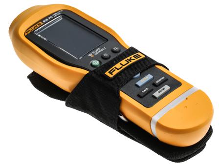FLUKE-805-FC-820-2 Fluke 805FC Vibration Meter with Fluke 8