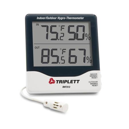RHT313 Triplett Test Equipment and Tools