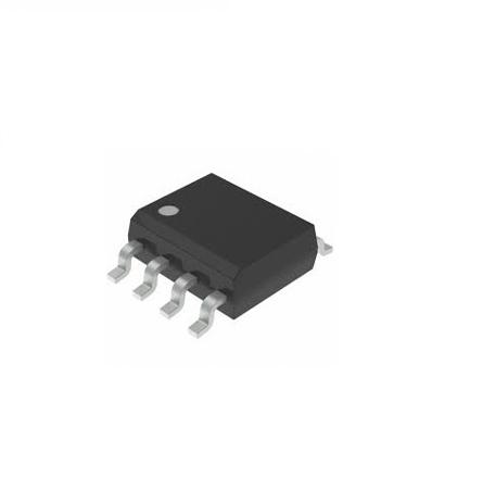 AT25160B-SSHL-B Microchip ,  16 kB EEPROM,  80 ns 8-Pin SOIC Serial-SPI